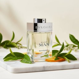 عطر رين إيسنس للرجال 100مل BVLGARI Rain Essence EDP