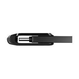 فلاش ميموري SanDisk Ultra Dual Drive Go 64GB USB + Type-C SanDisk Ultra Dual Drive Go 64GB USB Type-C