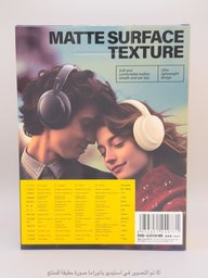 سماعة ريماكس RB-100HB لاسلكية بلوتوث 5.4 على الأذن قابلة للطي REMAX RB-100HB Headphones