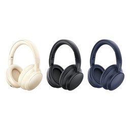 سماعة ريماكس RB-100HB لاسلكية بلوتوث 5.4 على الأذن قابلة للطي REMAX RB-100HB Headphones