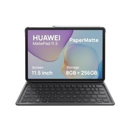 هواوي ميت باد 11.5 (2025) النسخة الورقية 256GB/8GB Huawei MatePad 11.5 (2025) PaperMatte 256GB/8GB