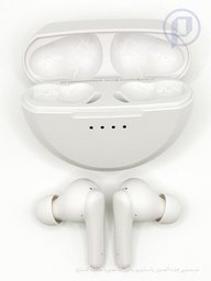 سماعة بيلكن SoundForm Rhythm لاسلكية بالكامل Belkin SoundForm Rhythm Earbuds
