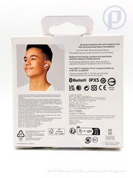 سماعة بيلكن SoundForm Rhythm لاسلكية بالكامل Belkin SoundForm Rhythm Earbuds