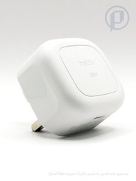 شاحن حائط بيلكن 45 واط USB-C شحن سريع مدمج Belkin Wall Charger 45W