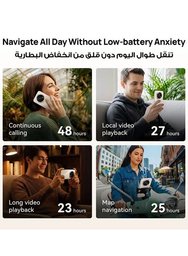 هواوي نوفا 15 Max 256GB/8GB Huawei nova 15 Max 256GB/8GB