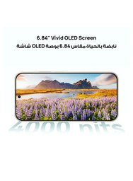 هواوي نوفا 15 Max 256GB/8GB Huawei nova 15 Max 256GB/8GB