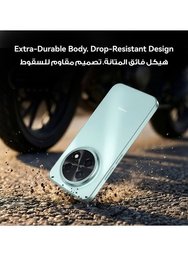 هواوي نوفا 15 Max 256GB/8GB Huawei nova 15 Max 256GB/8GB