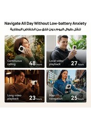 هواوي نوفا 15 Max 256GB/8GB Huawei nova 15 Max 256GB/8GB