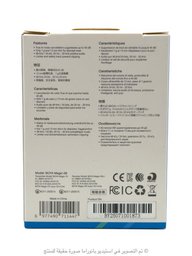 ميكروفون BOYA Magic اللاسلكي الذكي بإلغاء الضوضاء بالذكاء الاصطناعي BOYA Magic Wireless Mic