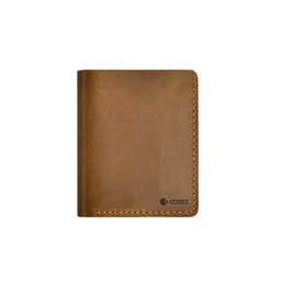 COTECi 14067 محفظة عمودية جلد طبيعي COTECi 14067 Wallet