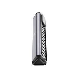 لوحة رقم هاتف للسيارة XO C138 بأرقام دوّارة قابلة للإخفاء XO C138 Accessory