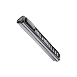 لوحة رقم هاتف للسيارة XO C138 بأرقام دوّارة قابلة للإخفاء XO C138 Accessory