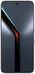 نوبيا نيو 5 GT اصدار خاص 256GB/12GB nubia Neo 5 GT Special Edition 256GB/12GB