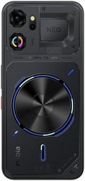 نوبيا نيو 5 GT اصدار خاص 256GB/12GB nubia Neo 5 GT Special Edition 256GB/12GB