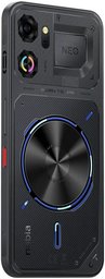 نوبيا نيو 5 GT اصدار خاص 256GB/12GB nubia Neo 5 GT Special Edition 256GB/12GB
