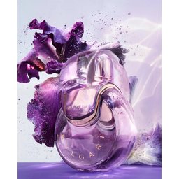 بولغاري أومنيا أميثيست أو دو تواليت 100 مل Bvlgari Omnia Amethyste Eau de Toilette 100ml