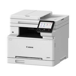 طابعة كانون ليزرية MF664Cdw printer Canon i-SENSYS MF664Cdw