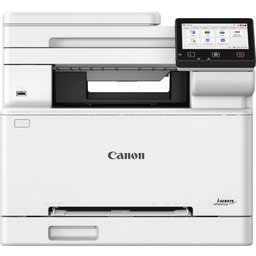 طابعة كانون ليزرية MF664Cdw printer Canon i-SENSYS MF664Cdw