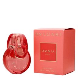 عطر أومنيا كورال للسيدات 100مل Bvlgari Omnia Coral EDT