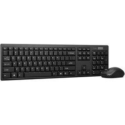 طقم لاسلكي كيبورد وماوس لينوفو 100 mouse and keyboard lenovo wireless combo