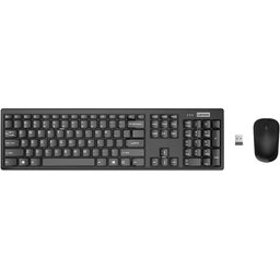 طقم لاسلكي كيبورد وماوس لينوفو 100 mouse and keyboard lenovo wireless combo