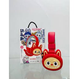 سماعات شخصيات headset cartoon character