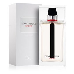 ديور أوم سبورت Dior Homme Sport EDT