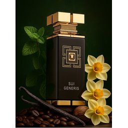عطر سوي جينيريس للرجال 100مل FRAGRANCE WORLD Sui Generis EDP