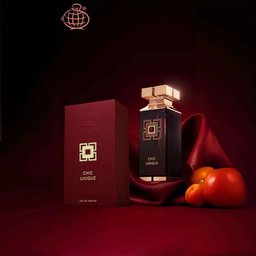 عطر شيك يونيك من فراجرانس وورلد، ماء عطر 100مل Chic Unique by Fragrance World EDP 100ml