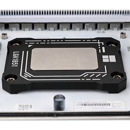 حراري LGA 1851-BCF (أسود) pc