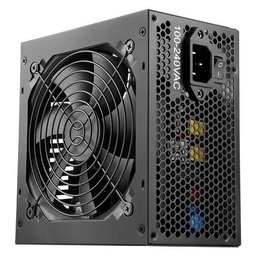 وحدة تزويد الطاقة Segotep PN750W 80+ Platinum (أسود) pc