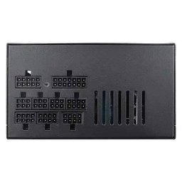 مزود طاقة Acer AC750W 80+ Bronze [كامل الوحدات] (أسود) pc