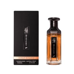 فان امجد ميستيري Amjad Mystery Faan EDP