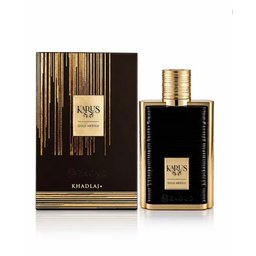 خدلج للعطور كاروس غولد أبسولو Karus Gold Absolu Khadlaj Perfumes EDP