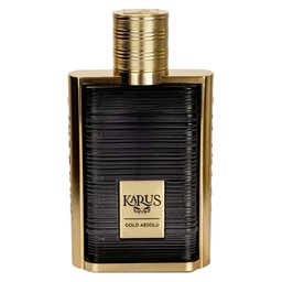 خدلج للعطور كاروس غولد أبسولو Karus Gold Absolu Khadlaj Perfumes EDP