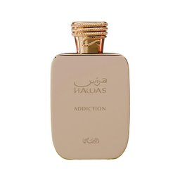 رصاصي هواس إدمان Hawas Addiction Rasasi EDP For Men