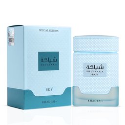 خدلج للعطور شياكا سكاي Shiyaaka Sky Khadlaj Perfumes EDP