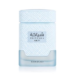 خدلج للعطور شياكا سكاي Shiyaaka Sky Khadlaj Perfumes EDP