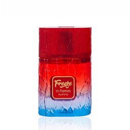 ريفس للعطور فريز إن فلايمز Freeze In Flames Riiffs Perfumes EDP