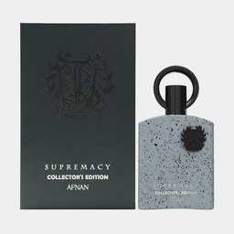 عطر رجالي من مجموعة سوبريمسي، إصدار خاص لهواة الجمع 100مل Supremacy Collector's Edition EDP