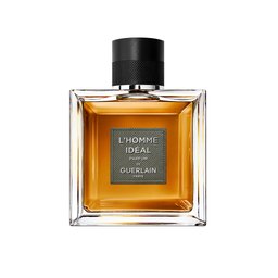 عطر غيرلان لي هوم ايديل الرجالي بارفيوم 100مل GUERLAIN L'Homme Ideal Parfum