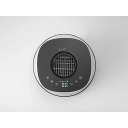مروحة تبريد ومدفأة ذكية من موماكس المتطورة كلياً Momax Air Pure Duolot Uv Hot & Cool Purifying Fan