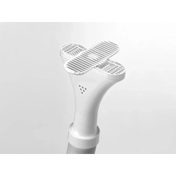 مروحة تبريد ومدفأة ذكية من موماكس المتطورة كلياً Momax Air Pure Duolot Uv Hot & Cool Purifying Fan