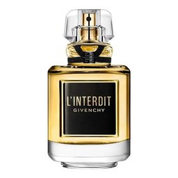 عطر جيفنشي لا انترديت بارفيوم 80مل للنساء Givenchy L’interdit Le Parfum 80ml