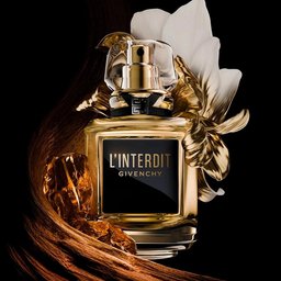 عطر جيفنشي لا انترديت بارفيوم 80مل للنساء Givenchy L’interdit Le Parfum 80ml