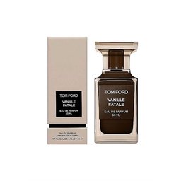 توم فورد فانيي فاتال Vanille Fatale Tom Ford EDP 50ml