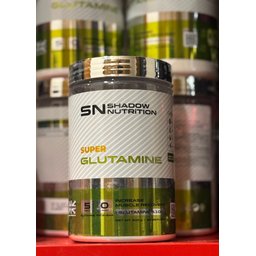 كلوتامين glutamine