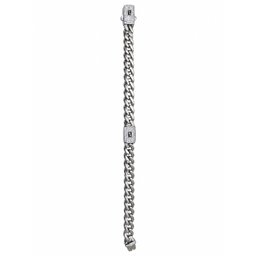 سوار رجالي من الفضة الايطاليه Men’s Luxury Italian Silver Bracelet