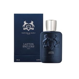 بارفام دو مارلي لايتون إكسكلوسيف Layton Exclusif Parfums De Marly EDP
