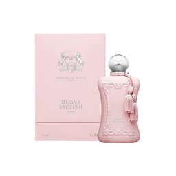 بارفام دو مارلي ديلينا إكسكلوسيف Delina Exclusif Parfums De Marly EDP